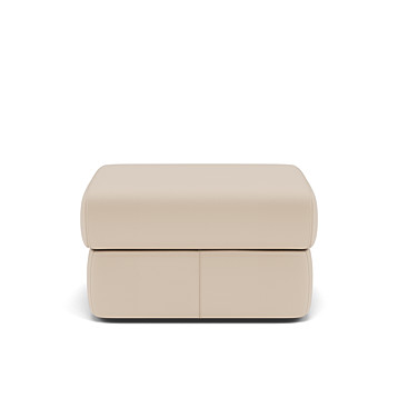 G Plan Kingsbury Storage Footstool Image