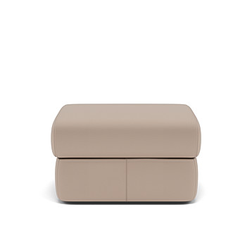 G Plan Kingsbury Storage Footstool Image