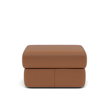 G Plan Kingsbury Storage Footstool Image