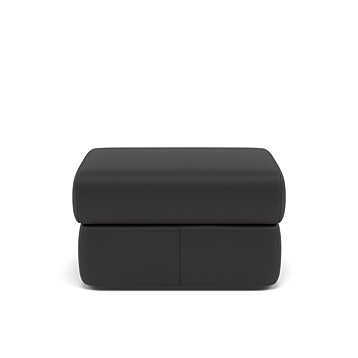 G Plan Kingsbury Storage Footstool Image