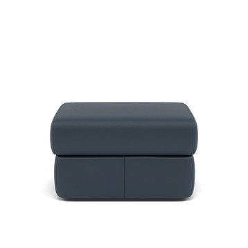 G Plan Kingsbury Storage Footstool Image