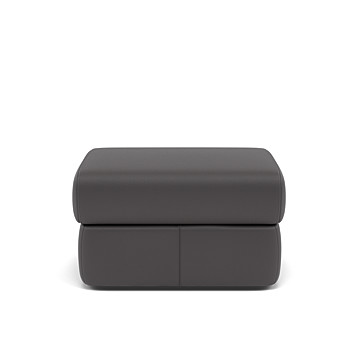 G Plan Kingsbury Storage Footstool Image
