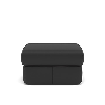 G Plan Kingsbury Storage Footstool Image
