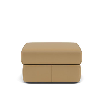 G Plan Kingsbury Storage Footstool Image
