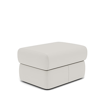 G Plan Kingsbury Storage Footstool Image