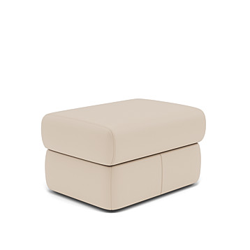 G Plan Kingsbury Storage Footstool Image