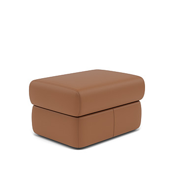 G Plan Kingsbury Storage Footstool Image