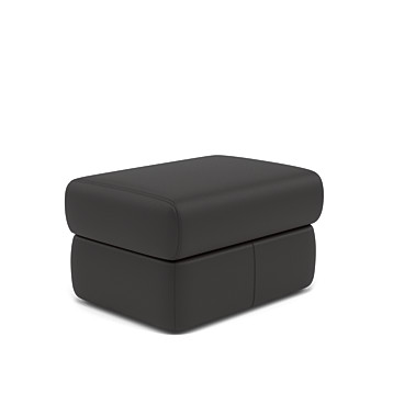 G Plan Kingsbury Storage Footstool Image