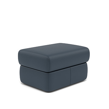 G Plan Kingsbury Storage Footstool Image
