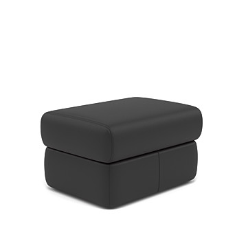 G Plan Kingsbury Storage Footstool Image