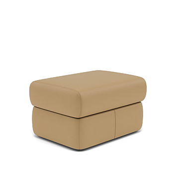 G Plan Kingsbury Storage Footstool Image
