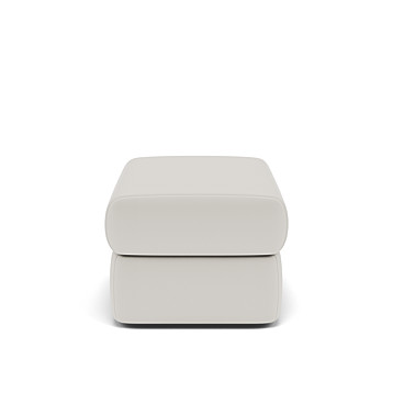 G Plan Kingsbury Storage Footstool Image