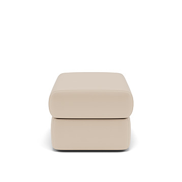 G Plan Kingsbury Storage Footstool Image