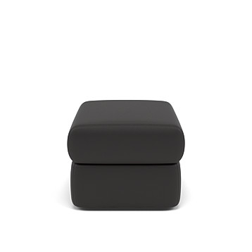 G Plan Kingsbury Storage Footstool Image