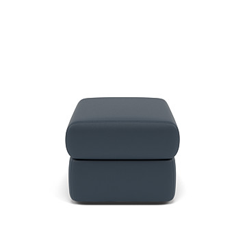 G Plan Kingsbury Storage Footstool Image