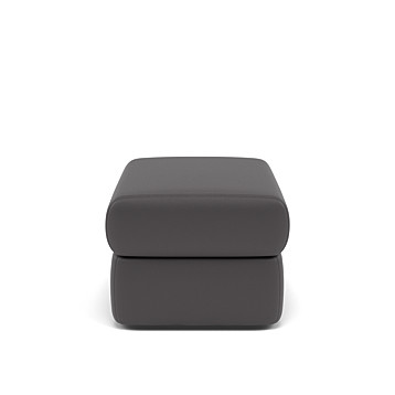 G Plan Kingsbury Storage Footstool Image