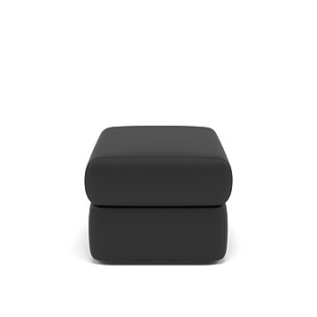 G Plan Kingsbury Storage Footstool Image