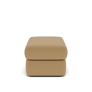 G Plan Kingsbury Storage Footstool Image