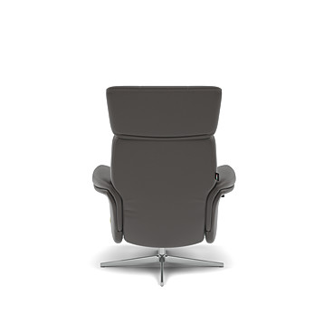 Nicoletti Love Manual Recliner Armchair Image