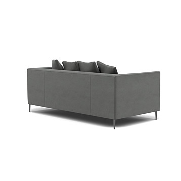 Luna Extra Large Sofa Image