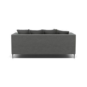 Luna Extra Large Sofa Image