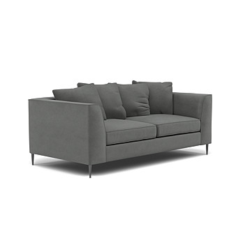 Luna Extra Large Sofa Image