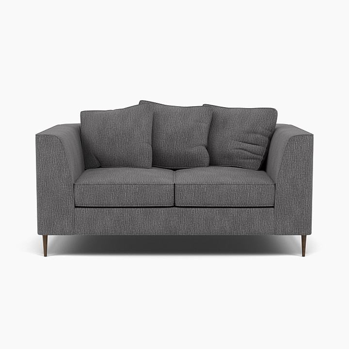 Luna Small Sofa