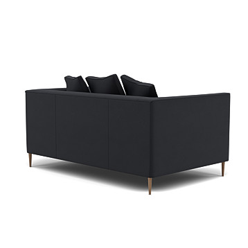 Luna Small Sofa Image
