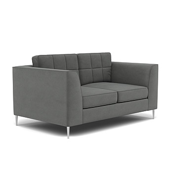 Luna Small Sofa Image