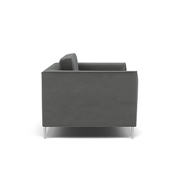 Luna Small Sofa Image