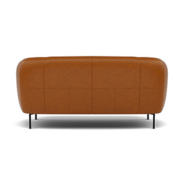 Lynx 3 Seater Sofa Image