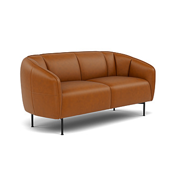Lynx 3 Seater Sofa Image