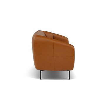 Lynx 3 Seater Sofa Image