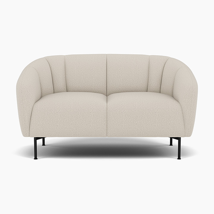 Lynx 2 Seater Sofa