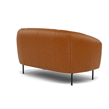 Lynx 2 Seater Sofa Image