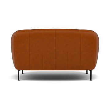 Lynx 2 Seater Sofa Image