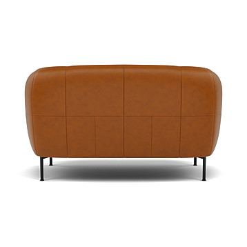 Lynx 2 Seater Sofa Image
