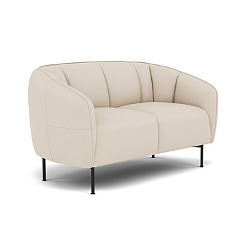 Lynx 2 Seater Sofa Image
