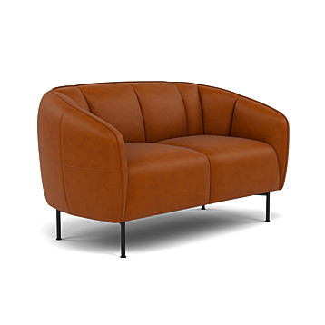 Lynx 2 Seater Sofa Image
