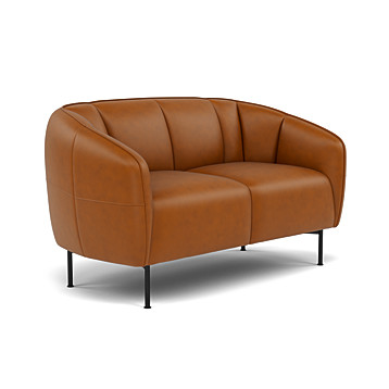 Lynx 2 Seater Sofa Image