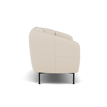 Lynx 2 Seater Sofa Image