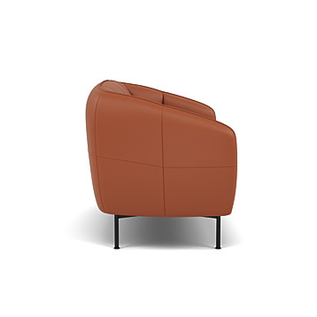 Lynx 2 Seater Sofa Image
