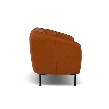 Lynx 2 Seater Sofa Image