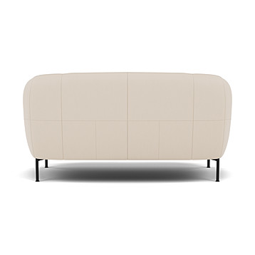 Lynx 3 Seater Compact Sofa Image