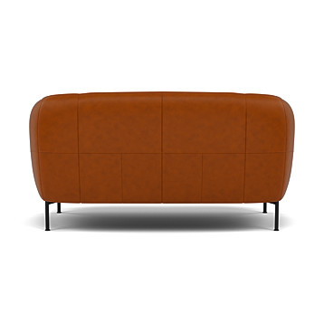 Lynx 3 Seater Compact Sofa Image
