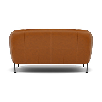 Lynx 3 Seater Compact Sofa Image