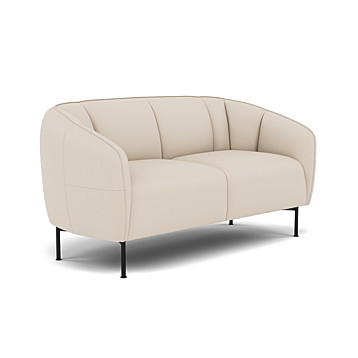Lynx 3 Seater Compact Sofa Image