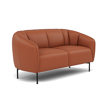 Lynx 3 Seater Compact Sofa Image