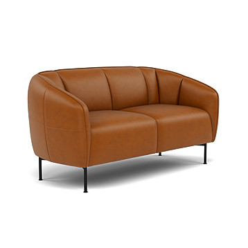 Lynx 3 Seater Compact Sofa Image