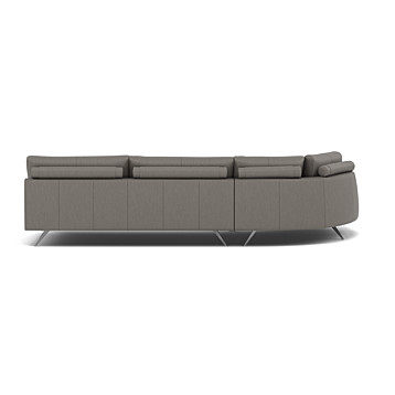 Marin Large Sofa with Chaise Image